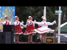 ДТВ-Рапид: Великолукский агропромышленный комплекс