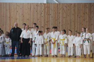 1-й Фестиваль боевых искусств состоялся в Великих Луках  (ФОТО)