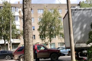 Фотофакт: ДТП на Гагарина