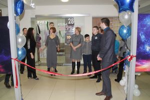 Центр виртуальной реальности SuperNova приглашает за призами! (ФОТО)