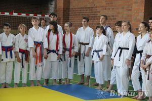 Великолучане стали победителями турнира по каратэ «Неприкосновенный запас, дети — Отчизны 2015» (фото)