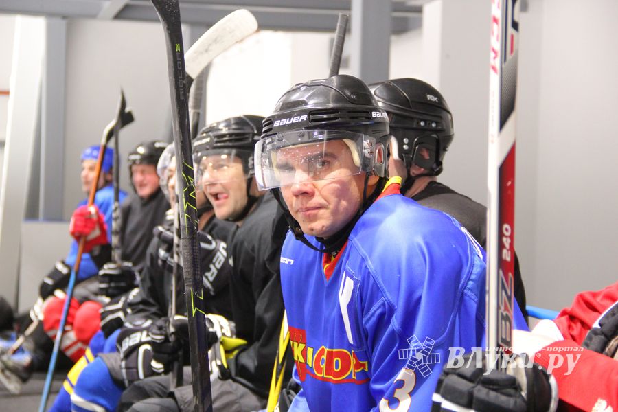 Дмитрий Гордеев: «Мне нравится делать полезное»