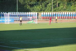 Футбол (ФОТО)