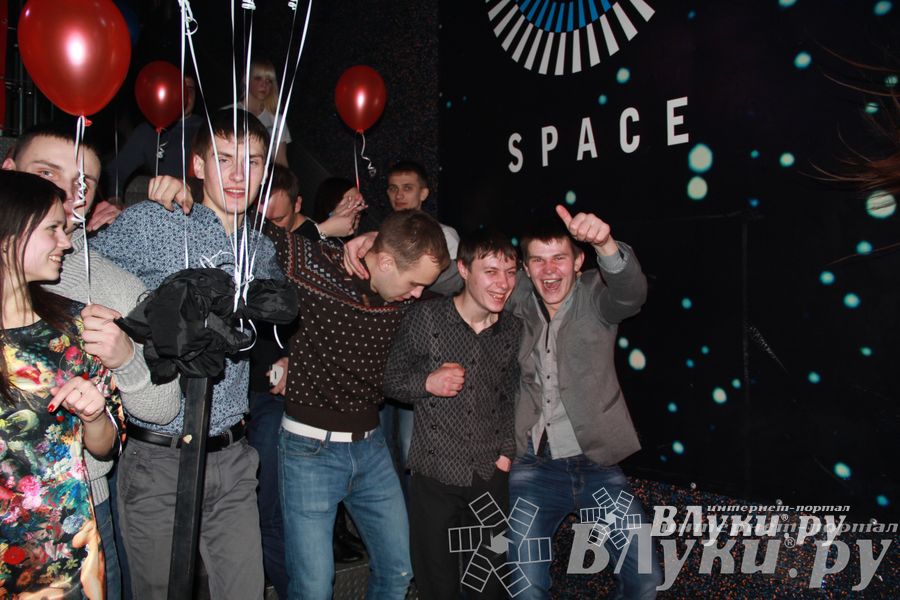 Радиостанция «Европа Плюс Великие Луки» отметила свой 12-й День рождения.