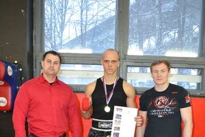 Фото предоставлено  ВПСК «ШТОРМ»