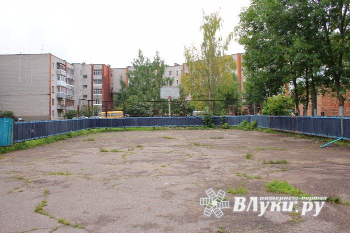 Работы по сносу старой «коробки» на Рабочей 5 начнутся 25 сентября (ФОТО)