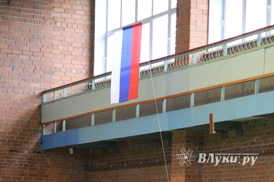 В Великих Луках определили самую спортивную семью (фото)