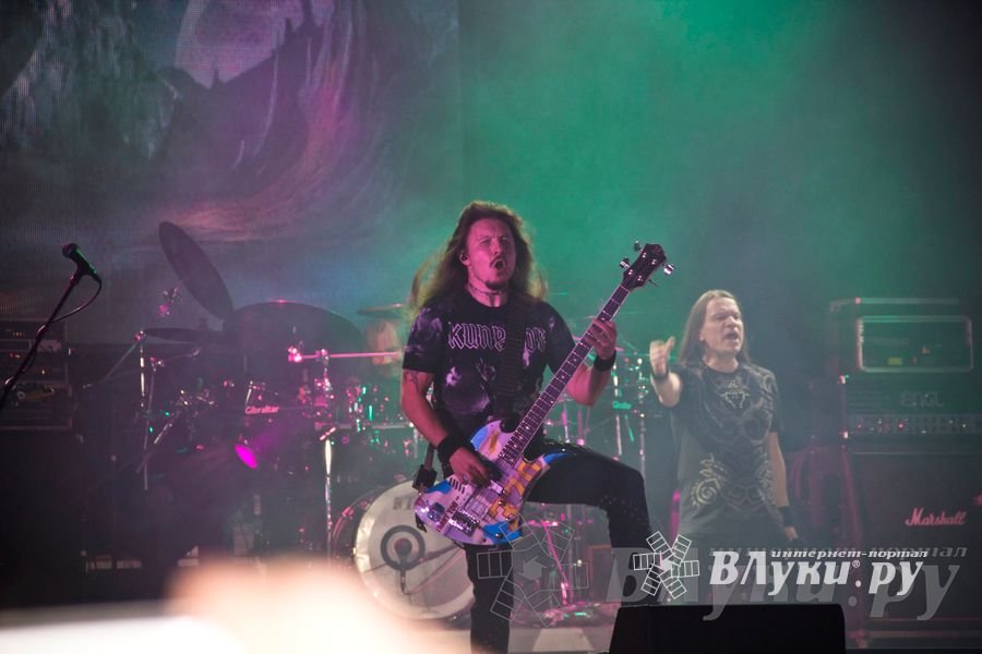 Концерт «КИПЕЛОВа»