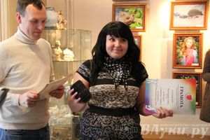 В художественном салоне состоялась фотовыставка «Летние впечатления»