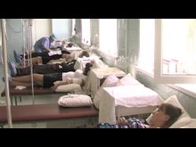 Импульс-ТВ: Международный день донора