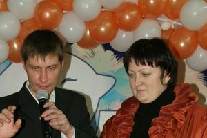 Ночь Распродаж в ТЦ «Апельсин»