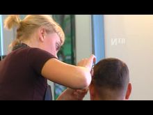 Импульс-ТВ: День парикмахера