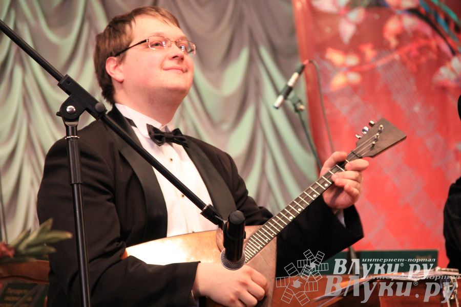 ​Музыкальный фестиваль, посвященный 175-летию со дня рождения М.П. Мусоргского