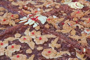 Празднование 850-летия  началось в храмах Великих Лук (ФОТО)