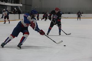 Великолучане уступили красногородцам поездку в Сочи (ФОТО)