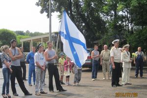От Петра I до «Великих Лук» (фото)