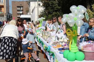 Великолучане празднуют День города (ФОТО)