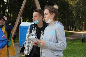 «Кросс Нации-2020» прошёл в Великих Луках (ФОТО)