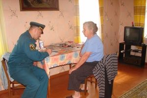 Профилактический рейд в Невельском районе (ФОТО)