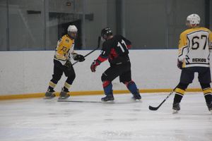 Великолукский «Экспресс» одержал победу в игре с псковскими «Медведями» (ФОТО)