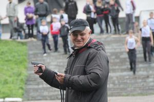 Кросс наций 2012