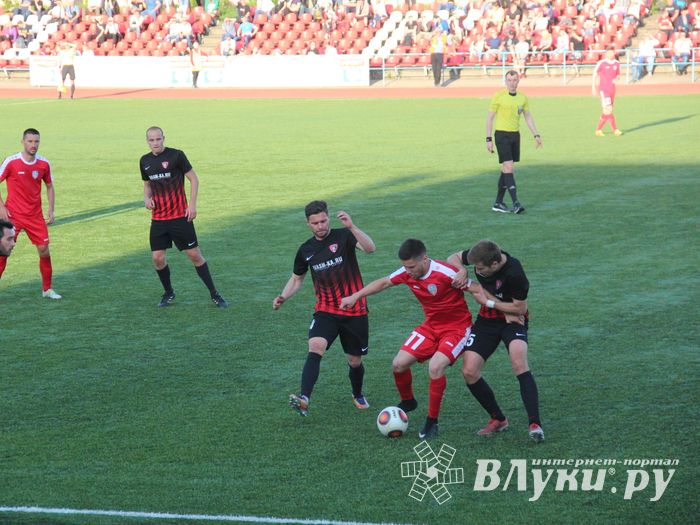 Футбол (ФОТО)