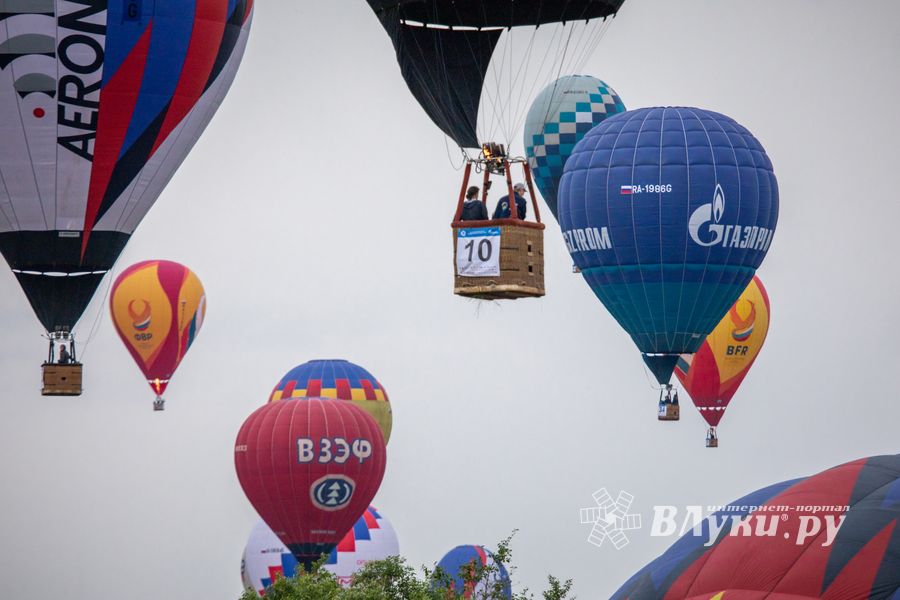 Фото: Александр Воробьёв
