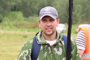 Чемпионат Великих Лук по ловле спиннингом: клевала, но мало (ФОТО)