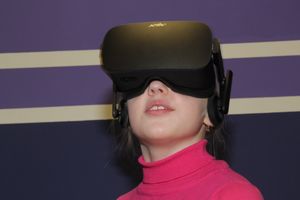 Центр виртуальной реальности SuperNova приглашает за призами! (ФОТО)