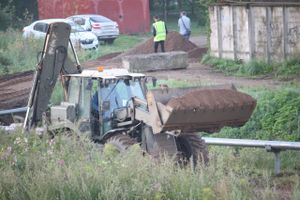 Великолукскую семью спасли из изоляции (ФОТО)