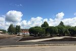 Завод «ВЕЛМАШ-С» подарит скверу новую жизнь (фото)