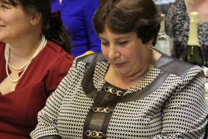 Старейший детский сад Великих Лук отпраздновал юбилей (ФОТО)