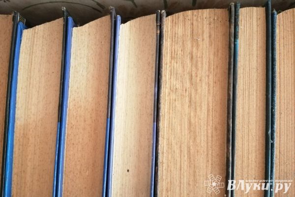 Произведения советских писателей включат в образовательную программу