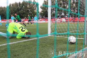 Матч «Луки-Энергия» — «Фаворит»