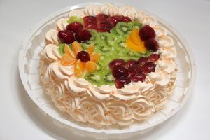 Кусочек счастья