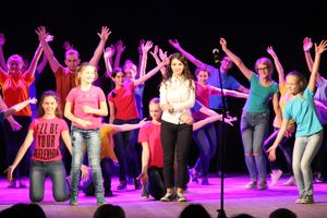 В Великих Луках выбрали «Ученика года» (фото)