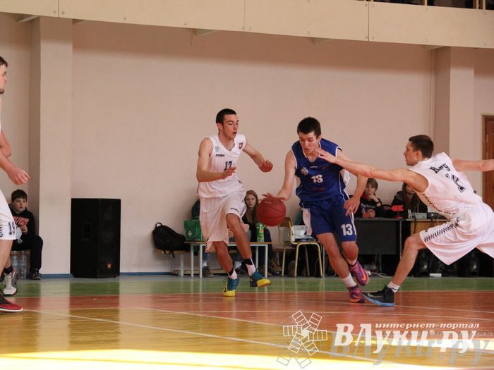 ​Чемпионат России АСБ СЗФО