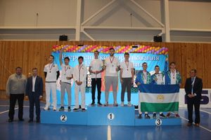 В Великих Луках завершились соревнования по стрельбе из лука «Надежды России» (ФОТО)