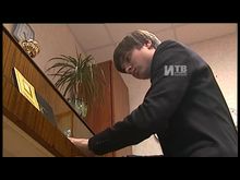 Импульс-ТВ: Иван Кирьяков