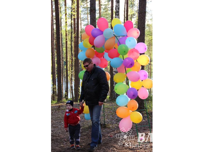 Фестиваль танцевальной музыки в Сенчитах (фото)