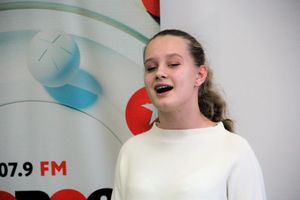 Состоялся кастинг ​участников медиапроета «Новые Голоса ДЕТИ на Новом Радио Великие Луки» (ФОТО)