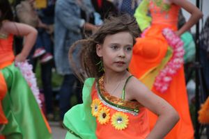 В Великих Луках начали отмечать День города (ФОТО)