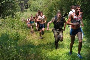 «Вымпел-Шторм» продолжает набор на смены детей и подростков (ФОТО)