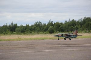 Авиамодельное шоу прошло в Великих Луках (ФОТО)