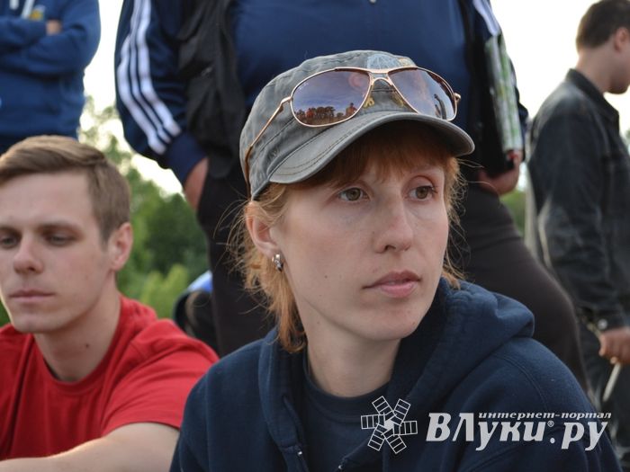 Автор фото: Дарья Мораускайте