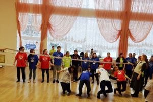 В Псковской области прошел волонтернский форум (ФОТО)