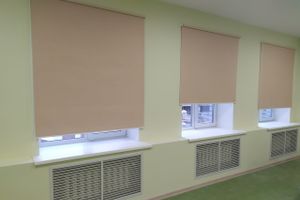 Детский сад на Заслонова: современный и уютный (ФОТО)