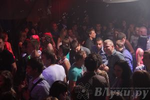 Радиостанция Love Radio Великие Луки отметила свой первый День рождения