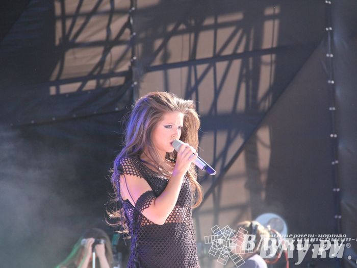 Великолучане съездили на ежегодный open-air Europa Plus LIVE