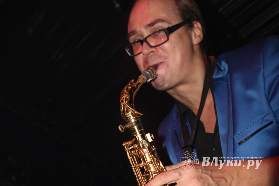 Состоялось официальное открытие радиостанции DFM в Великих Луках